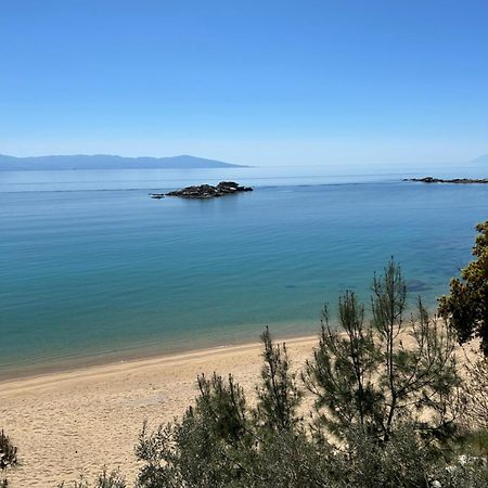 Secret Bay Διαμέρισμα PalaiónTsiflíkion Εξωτερικό φωτογραφία