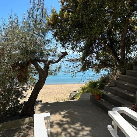 Secret Bay Διαμέρισμα PalaiónTsiflíkion Εξωτερικό φωτογραφία