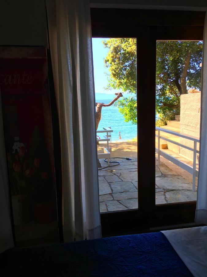 Secret Bay Διαμέρισμα PalaiónTsiflíkion Εξωτερικό φωτογραφία