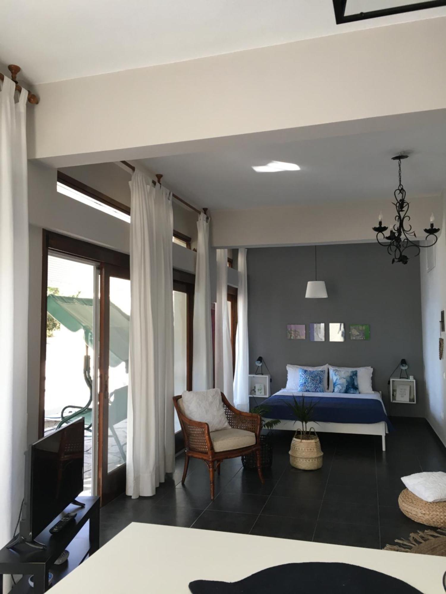 Secret Bay Διαμέρισμα PalaiónTsiflíkion Εξωτερικό φωτογραφία