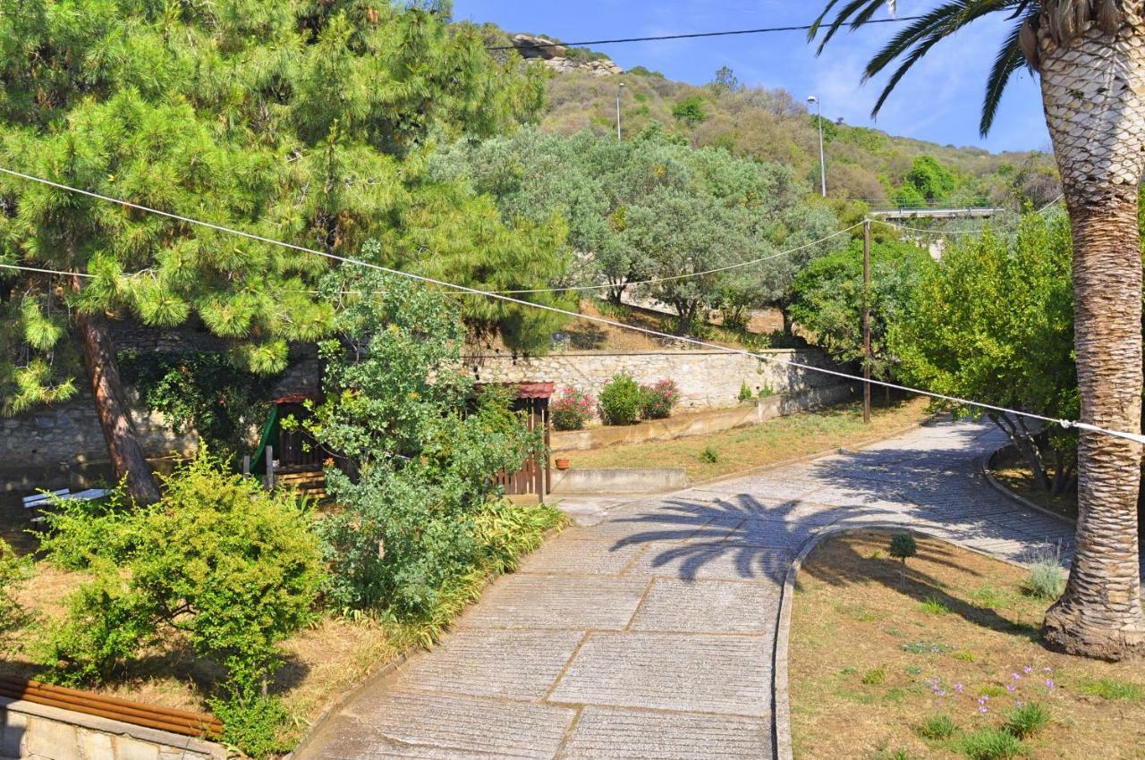Secret Bay Διαμέρισμα PalaiónTsiflíkion Εξωτερικό φωτογραφία